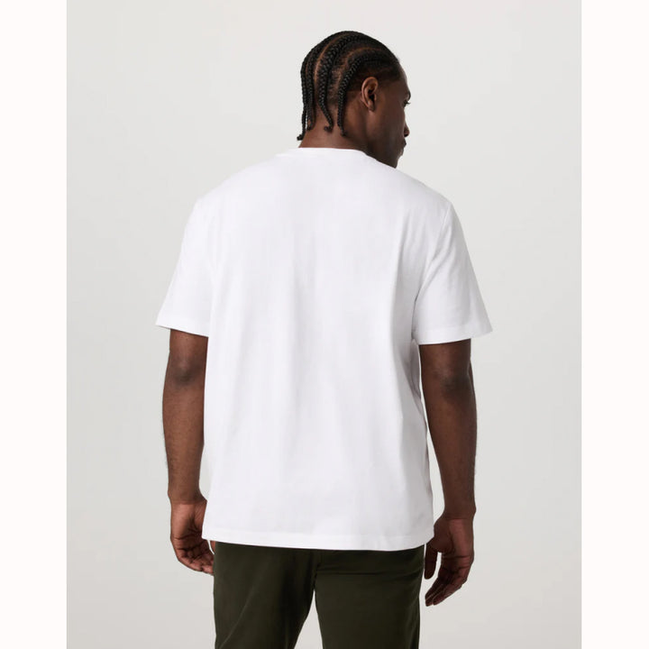 Vuori Short Sleeve Vuori Heavyweight Cotton Tee - Relaxed Fit