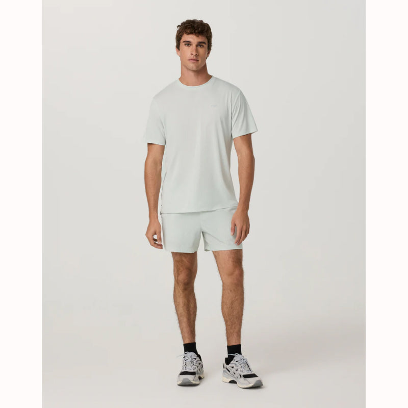 Vuori Short Sleeve Strato Breathe Tee