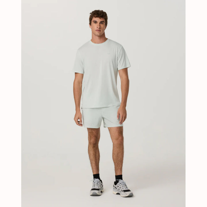 Vuori Short Sleeve Strato Breathe Tee