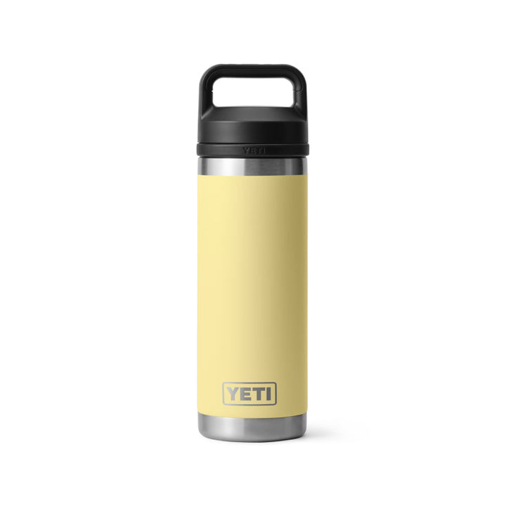 Yeti 18 oz Rambler Bottle with Chug Cap