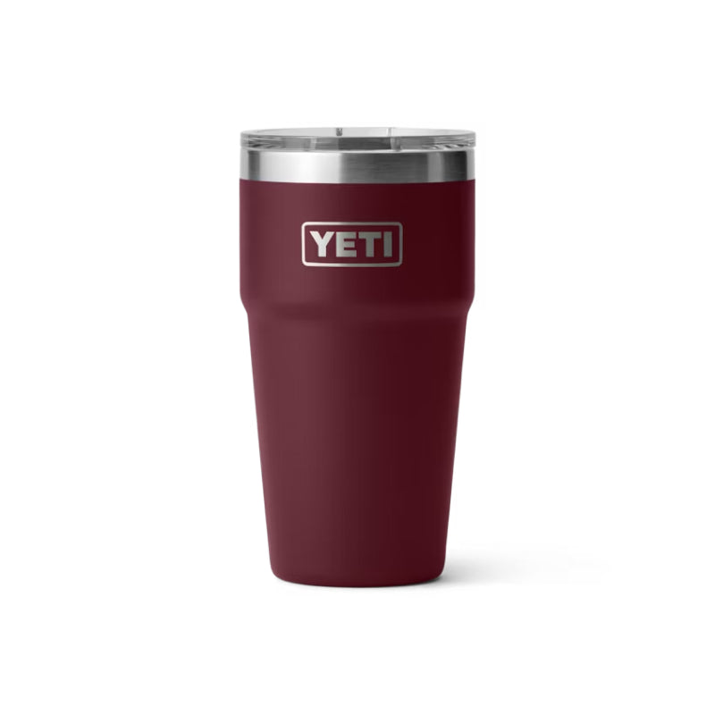 Yeti Rambler 20 oz Stackable Cup  With Magslider™ Lid