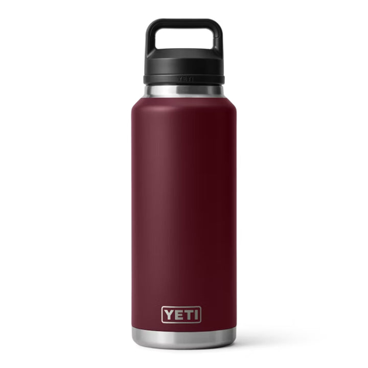 Bouteille Rambler Yeti de 46 oz avec bouchon Chug