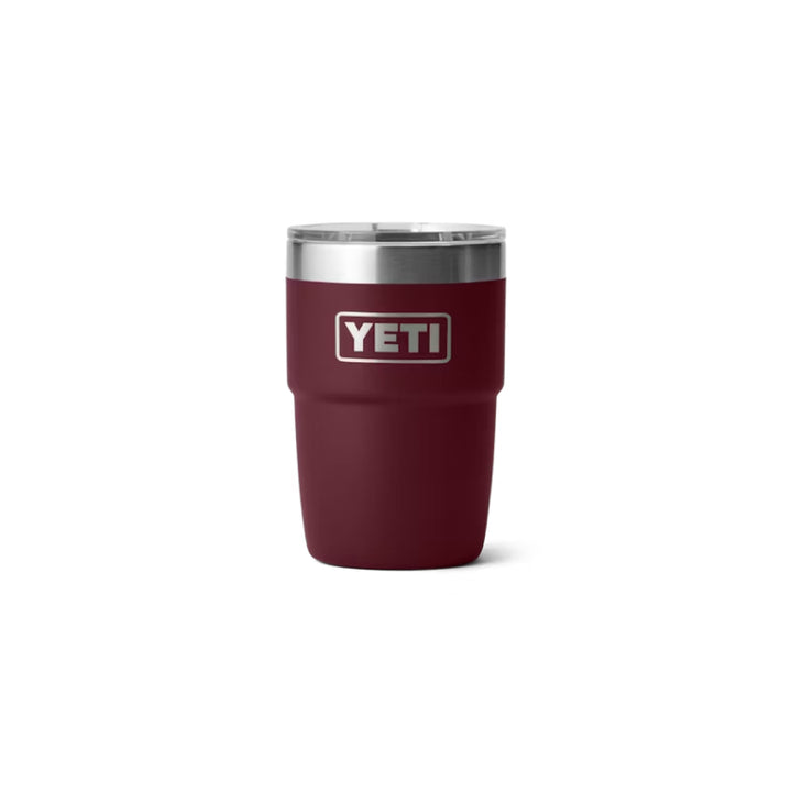 Tasse Rambler Yeti de 8 oz avec couvercle Magslider