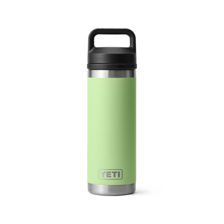 Yeti 18 oz Rambler Bottle with Chug Cap