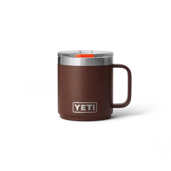 Yeti 10 oz Rambler Mug with Magslider Lid