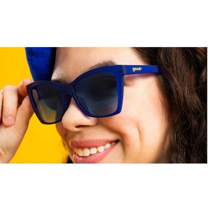 Goodr Pop Art Prodigy Sunglasses