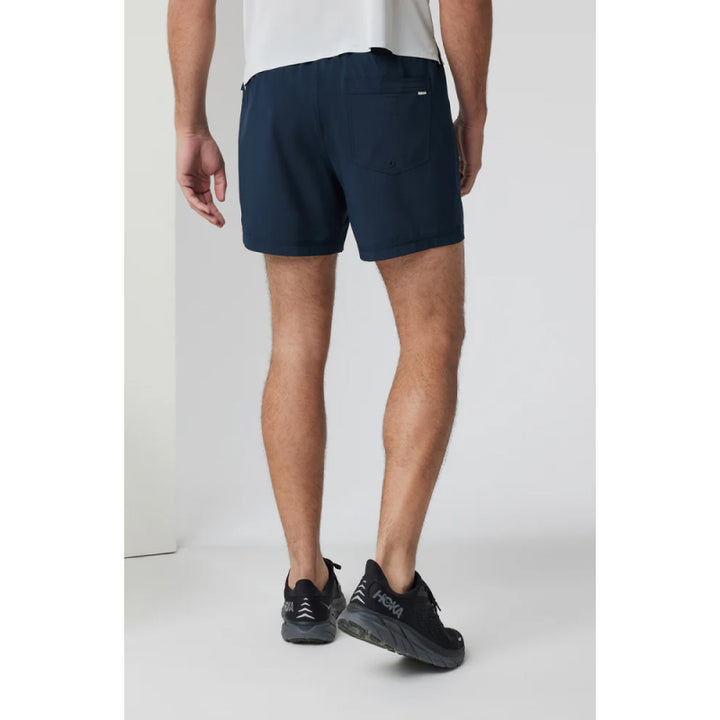 Short Kore doublé Vuori 5"