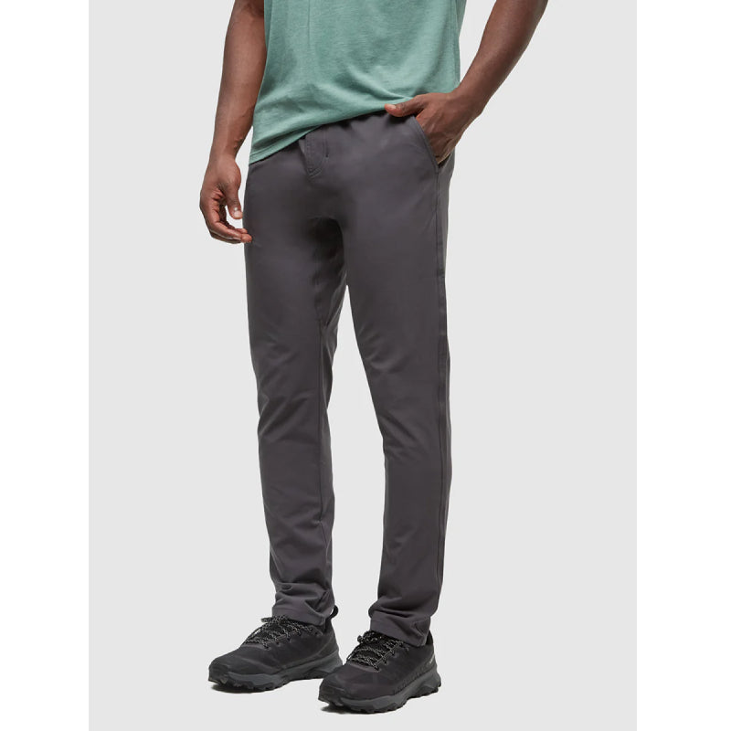 Pantalon Simcoe Tentree pour homme
