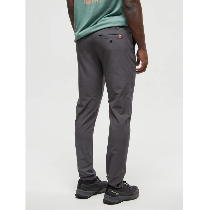 Pantalon Simcoe Tentree pour homme