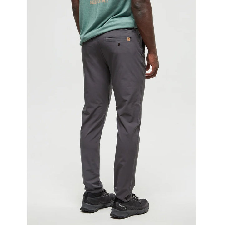 Pantalon Simcoe Tentree pour homme