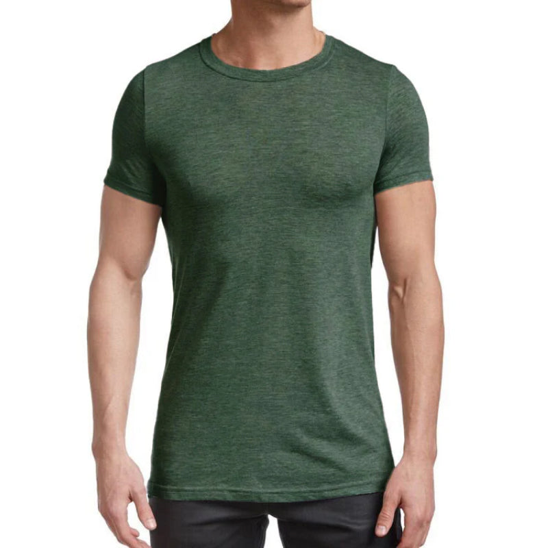 T-shirts essentiels pour l'extérieur