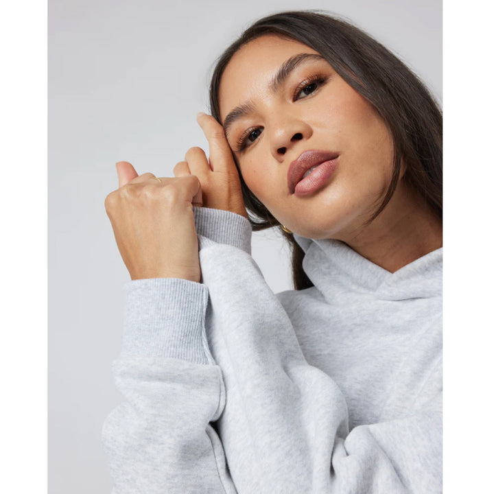Sweat à capuche oversize Vuori Restore
