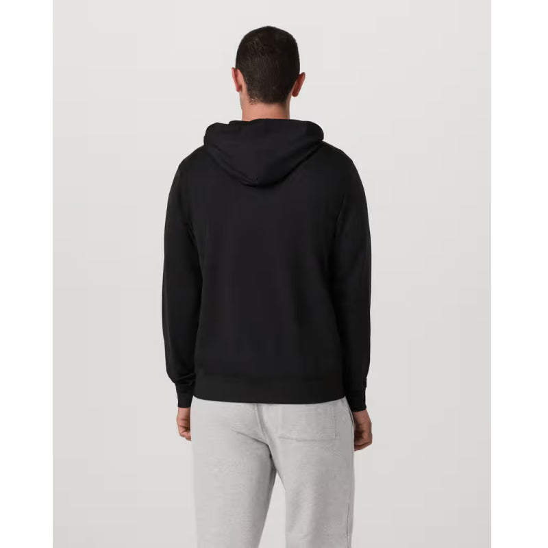 Veste à capuche zippée Vuori Ponto