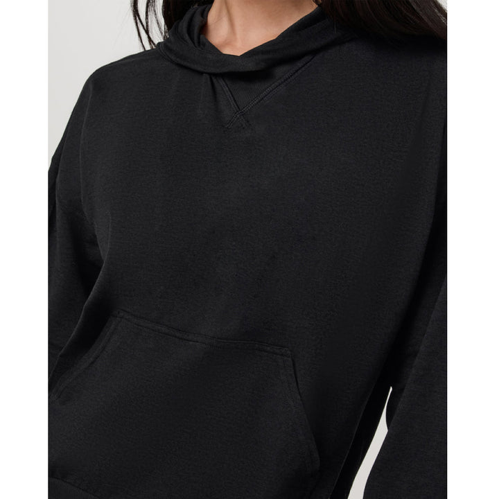 Vuori Sweat à capuche femme Halo Modern
