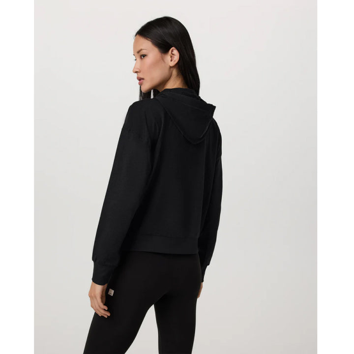 Vuori Sweat à capuche femme Halo Modern