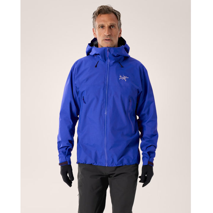Arc'teryx Beta SL Jacket Homme - Mis à jour