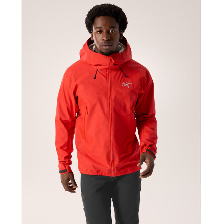 Arc'teryx Beta SL Jacket Homme - Mis à jour