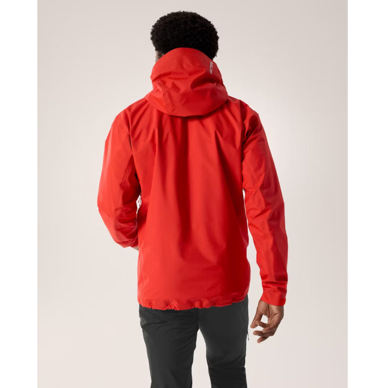 Arc'teryx Beta SL Jacket Homme - Mis à jour