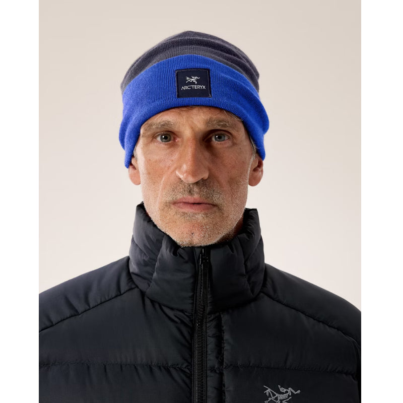 Bonnet Colour Block Arc'teryx