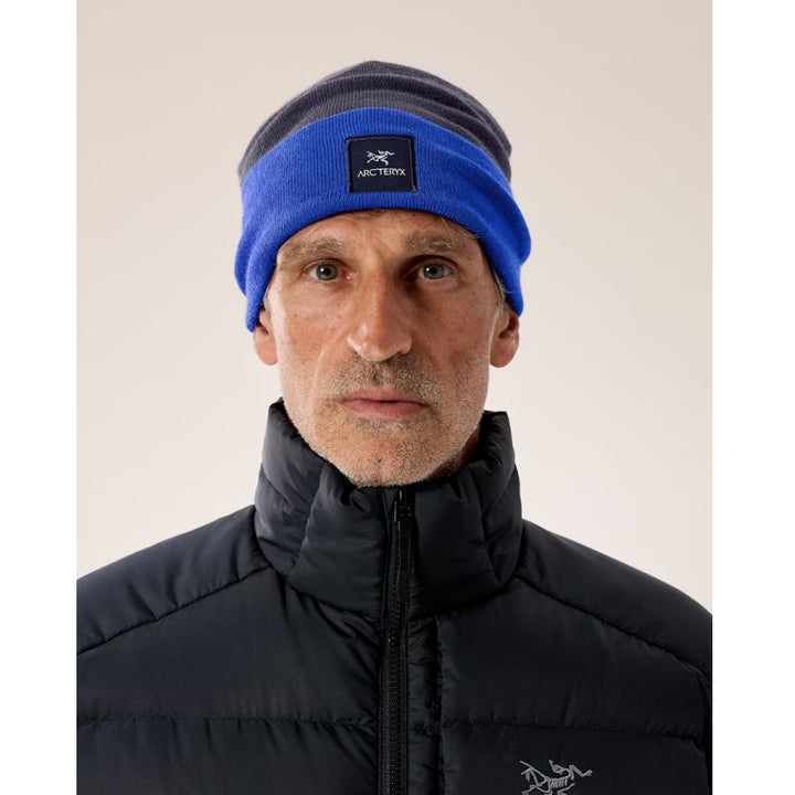 Bonnet Colour Block Arc'teryx