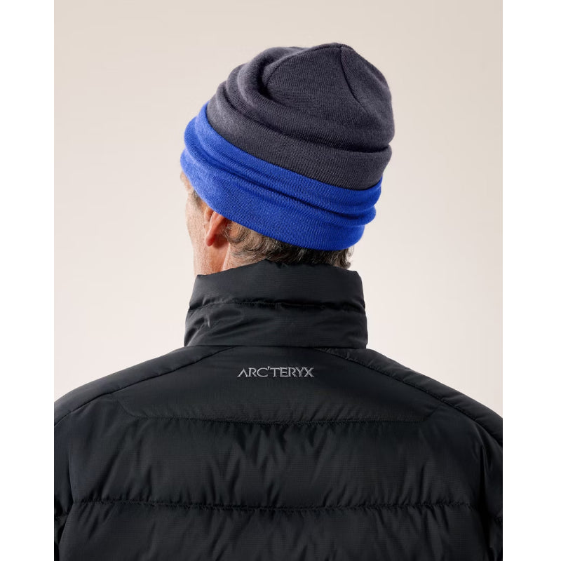 Bonnet Colour Block Arc'teryx