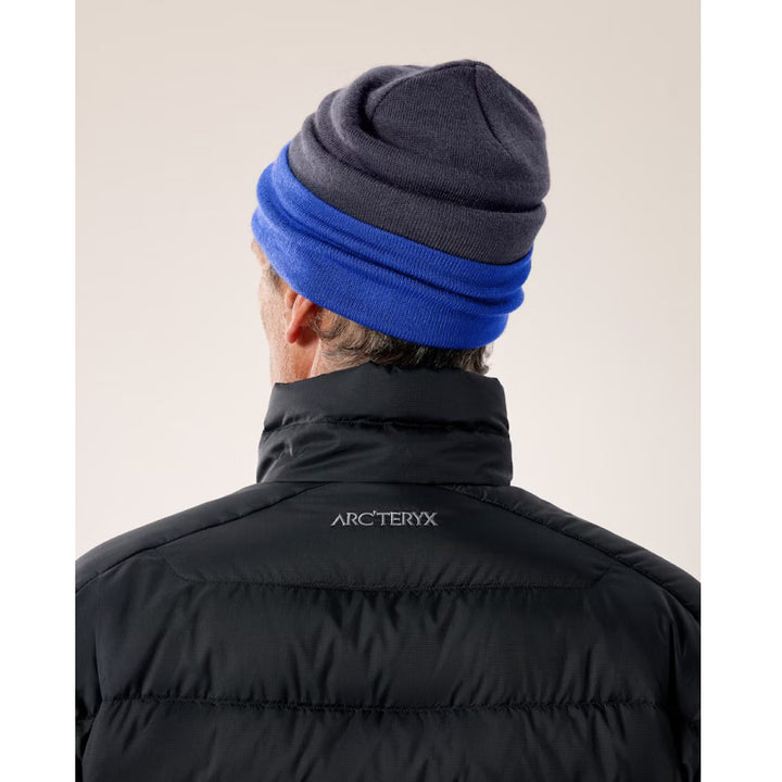 Bonnet Colour Block Arc'teryx