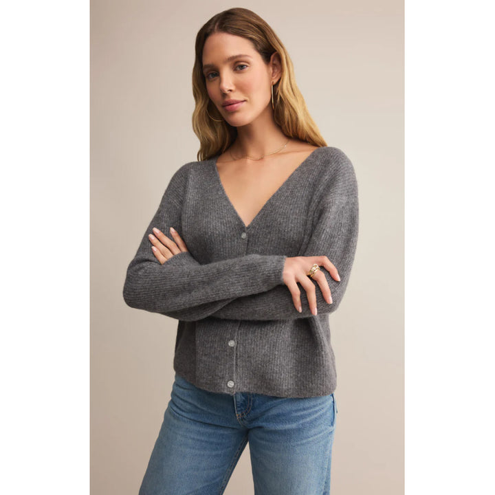 Gilet Émile Z Supply