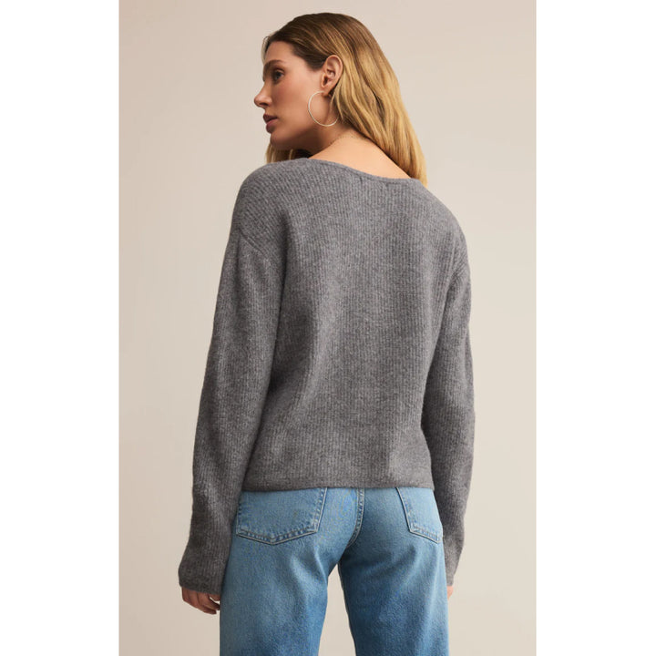 Gilet Émile Z Supply