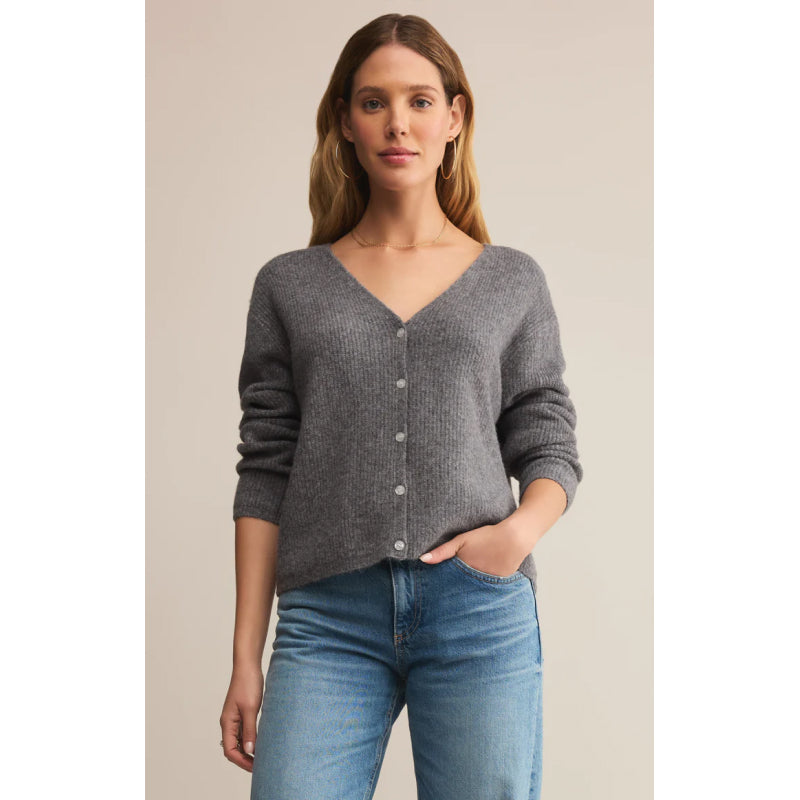 Gilet Émile Z Supply
