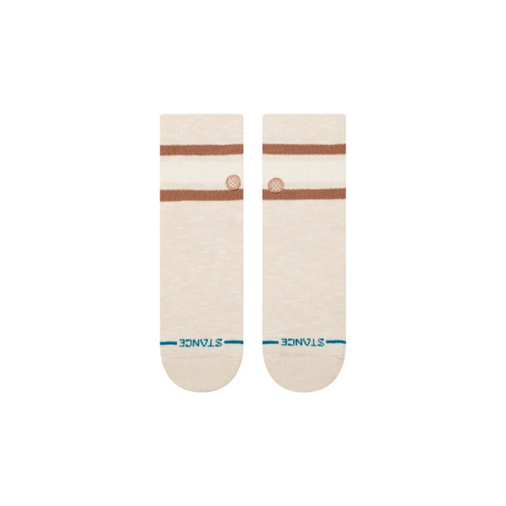 Chaussettes courtes en coton flammé Boyd pour femme de Stance