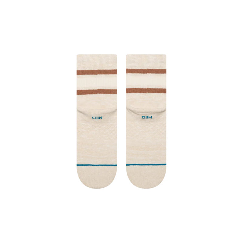 Chaussettes courtes en coton flammé Boyd pour femme de Stance