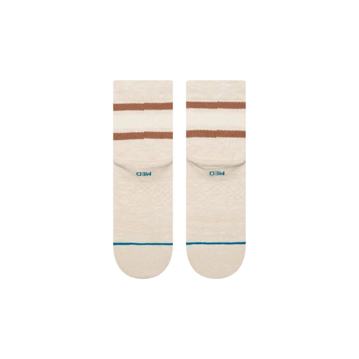 Chaussettes courtes en coton flammé Boyd pour femme de Stance