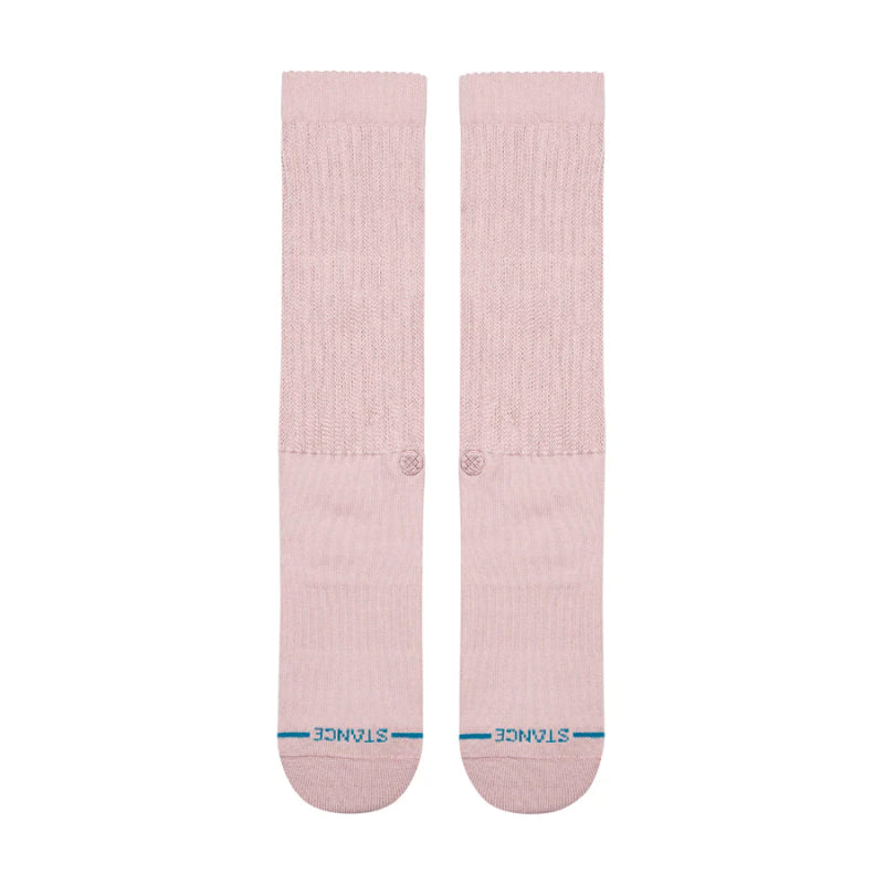 Chaussettes mi-mollet amples Stance Icon pour femme