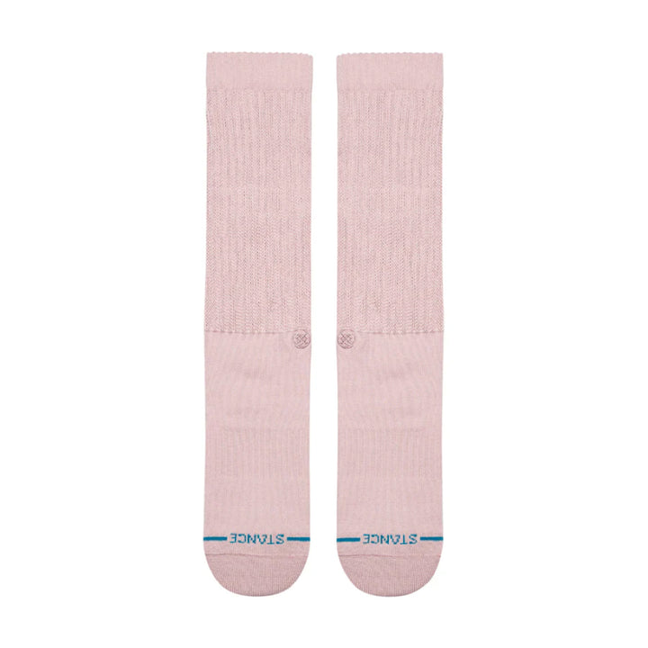 Chaussettes mi-mollet amples Stance Icon pour femme
