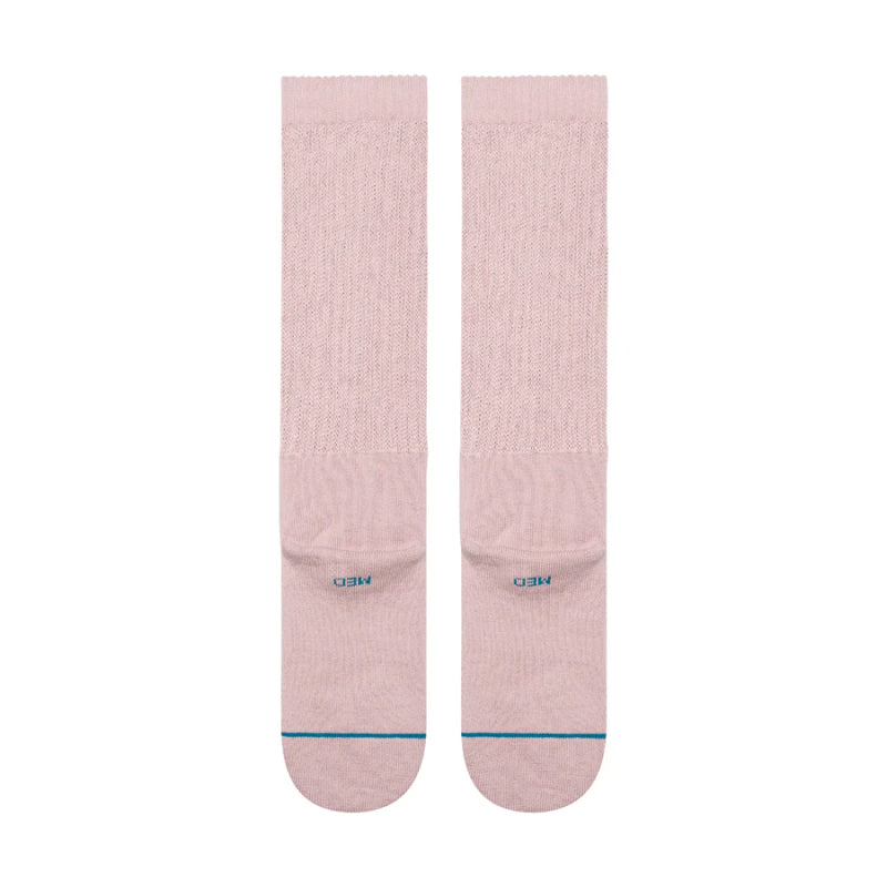 Chaussettes mi-mollet amples Stance Icon pour femme