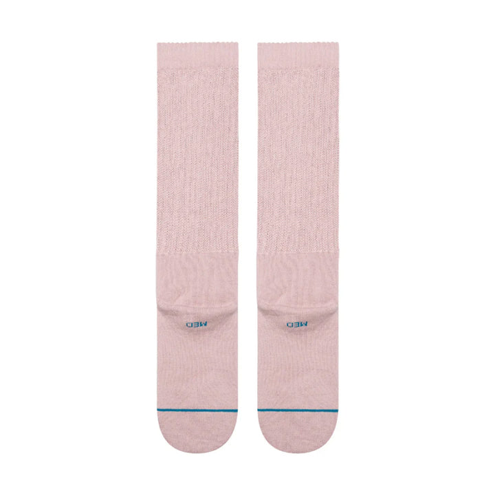 Chaussettes mi-mollet amples Stance Icon pour femme
