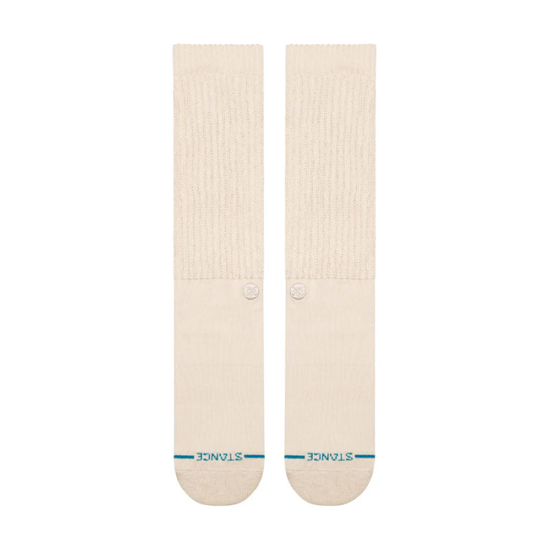 Chaussettes mi-mollet amples Stance Icon pour femme