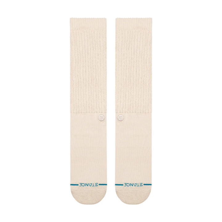 Chaussettes mi-mollet amples Stance Icon pour femme