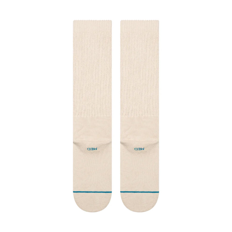 Chaussettes mi-mollet amples Stance Icon pour femme