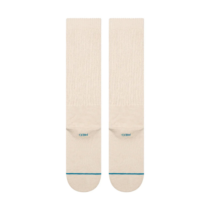 Chaussettes mi-mollet amples Stance Icon pour femme