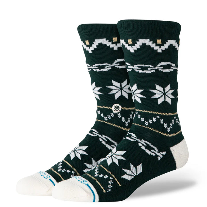Stance Break The Season Chaussettes d'équipage