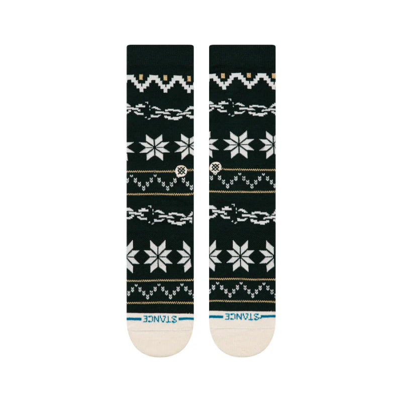 Stance Break The Season Chaussettes d'équipage