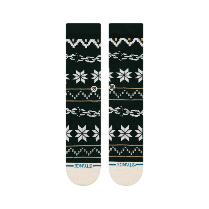Stance Break The Season Chaussettes d'équipage