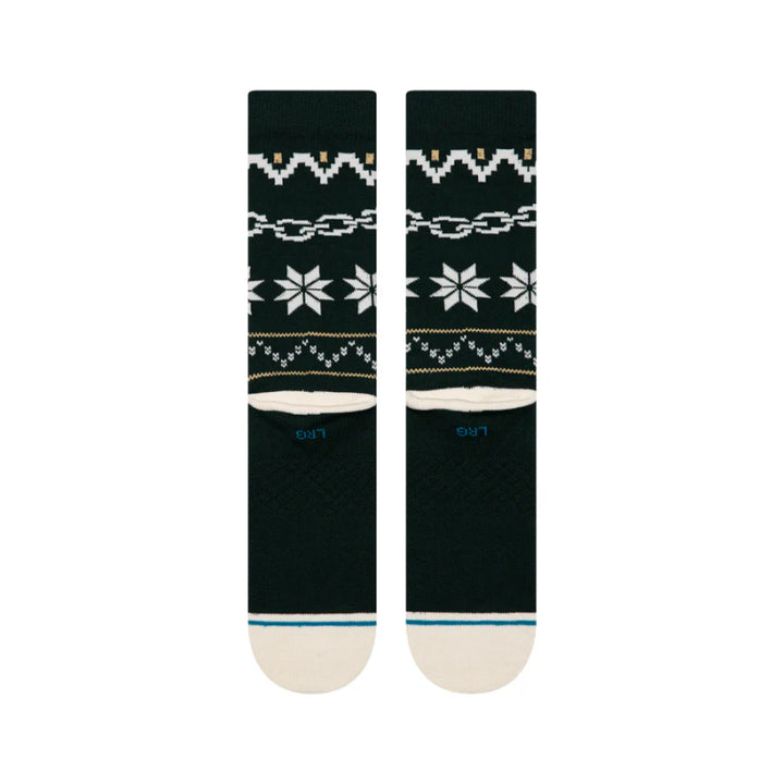 Stance Break The Season Chaussettes d'équipage