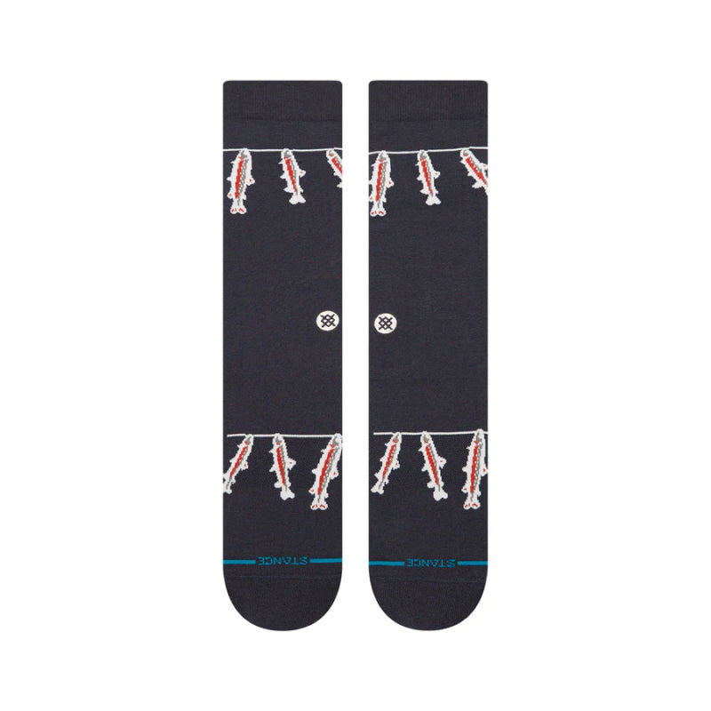 Chaussettes courtes Stance Gone Fishin'