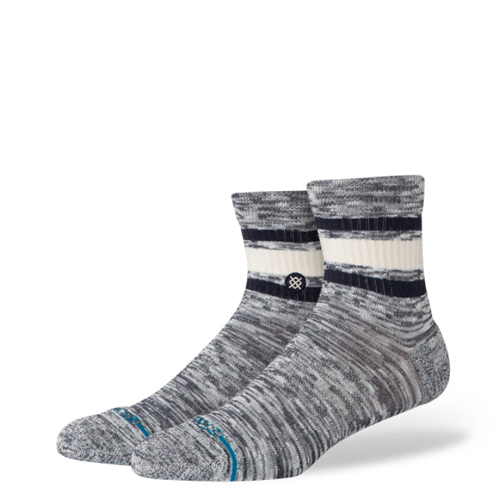 Chaussettes courtes Stance Slub Boyd