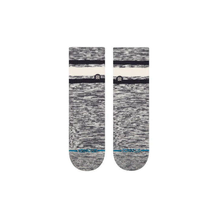 Chaussettes courtes Stance Slub Boyd