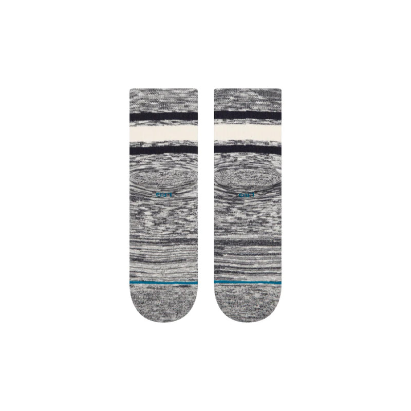 Chaussettes courtes Stance Slub Boyd