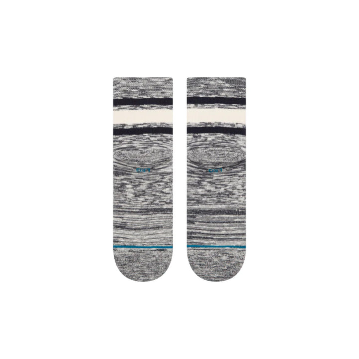 Chaussettes courtes Stance Slub Boyd