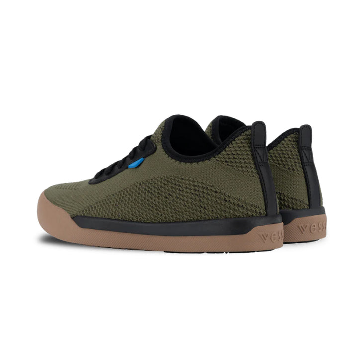 Baskets Week-end pour homme Vessi 1.5